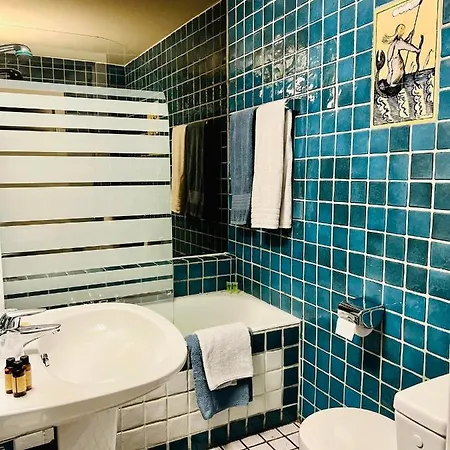Szálloda Argos Koksijde